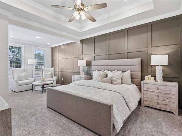220 Midnight Oak Run, Unit 2, Alpharetta, GA 30009