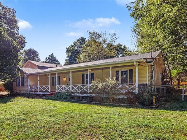 30 Patton Street, Cartersville, GA 30120