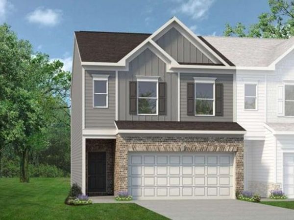 514 Brixton Drive , Unit 84, Villa Rica, GA 30180