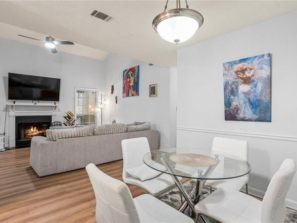 3960 Riverlook Parkway SE, Unit 207, Marietta, GA 30067