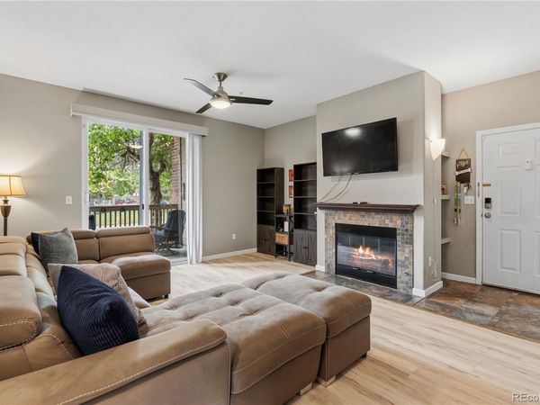 1691 W Canal Circle , Unit 1117, Littleton, CO 80120