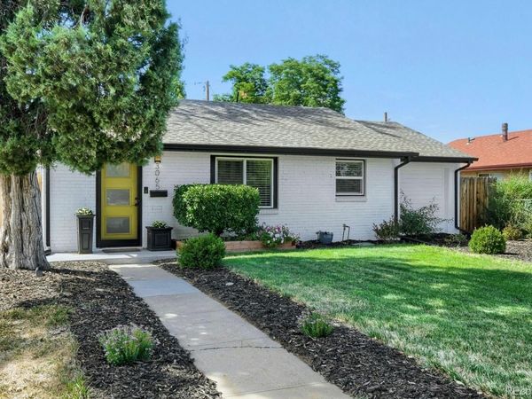 3065 Holly Street, Denver, CO 80207