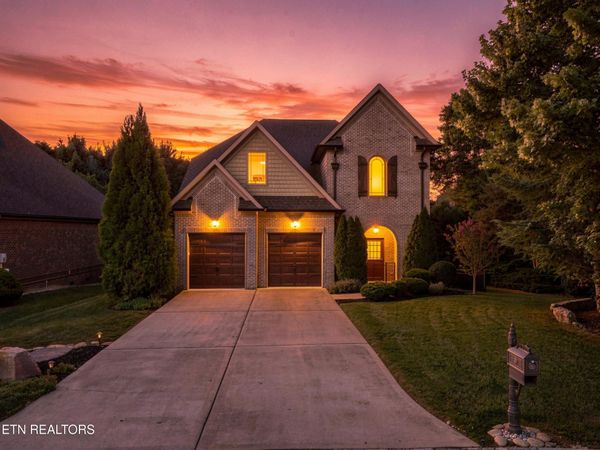200 Cool Springs Blvd, Knoxville, TN 37934