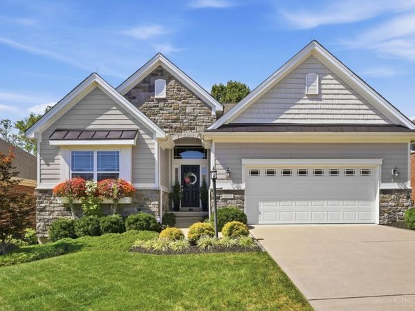 6919 Mary Joy Court, Cleves, OH 45002