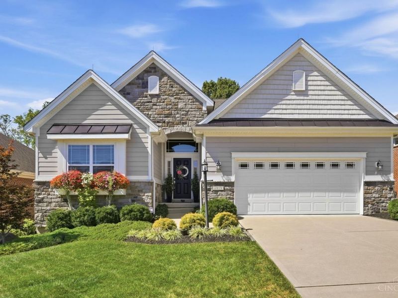 6919 Mary Joy Court, Green Township, OH 45002 Photo 1