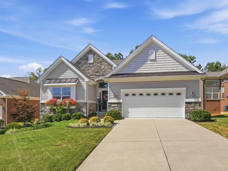 6919 Mary Joy Court, Green Township, OH 45002 Photo 2