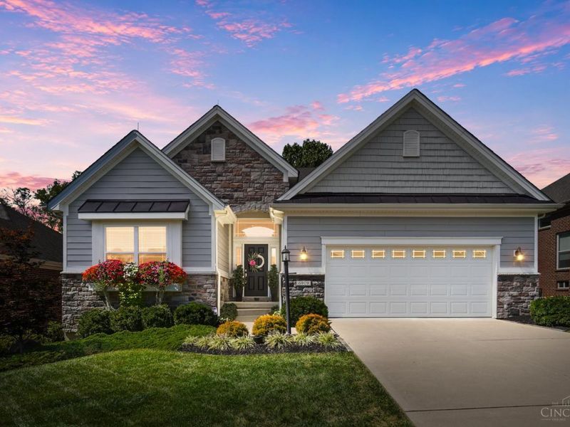 6919 Mary Joy Court, Green Township, OH 45002 Photo 3