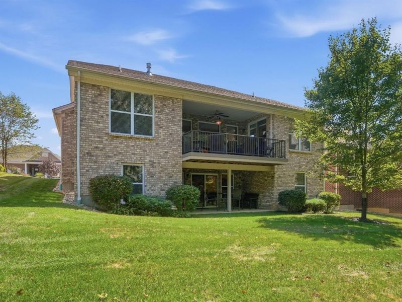 6919 Mary Joy Court, Green Township, OH 45002 Photo 46