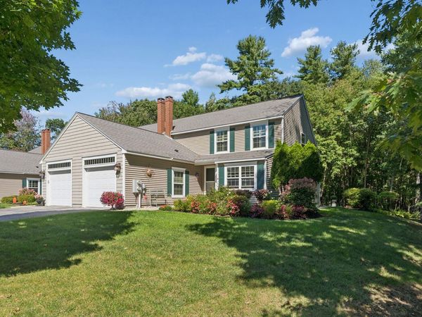 53 Heritage Drive , Unit 13, Wells, ME 04090