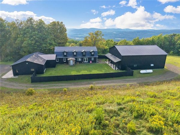 710 Piers Hill Road , Westford, NY 13450