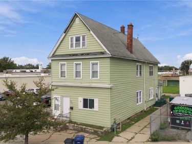 2072 Genesee Street, Buffalo, NY 14211