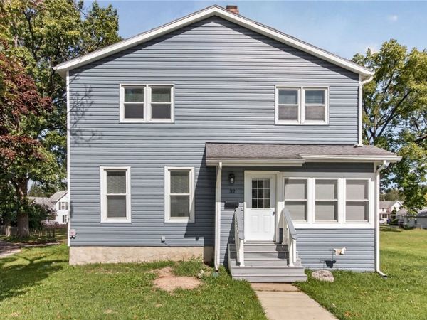 32 Daniels Street, Seneca Falls, NY 13148
