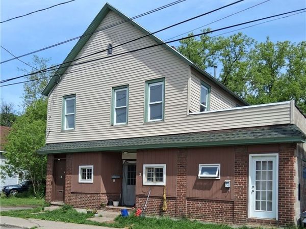 2 South Avenue , Cortland, NY 13045