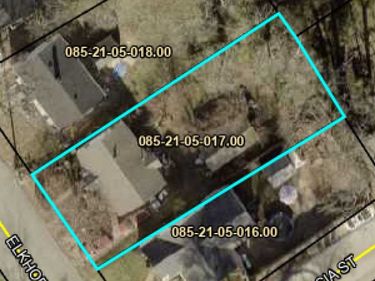 137 Elkhorn Drive, Frankfort, KY 40601