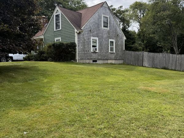 211 Alger St, Brockton, MA 02302