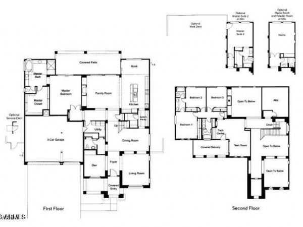 40128 N HICKOK Trail, Phoenix, AZ 85086
