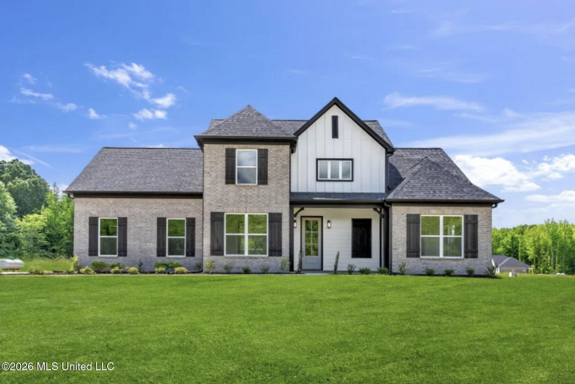 Lot 53 Centerline Roper Loop, Byhalia, MS 38611 Main Photo