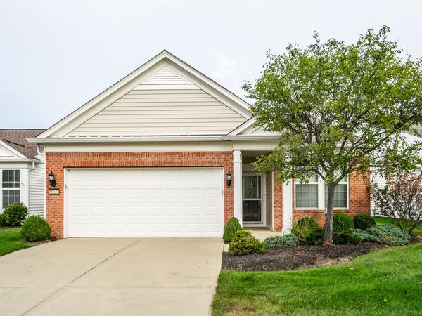 16034 Marsala Drive , Fishers, IN 46037
