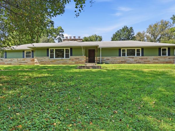 4750 Kessler Boulevard North Drive, Indianapolis, IN 46228