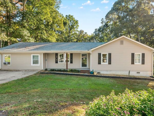 80 Oak Ridge Way, Bremen, GA 30110