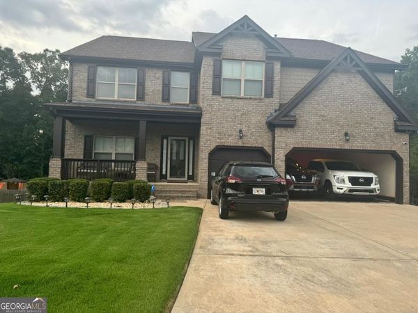 1490 Bourdon Bell Drive SE, Conyers, GA 30013