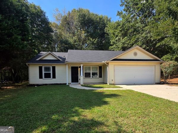 153 Glenfield Drive, Jefferson, GA 30549