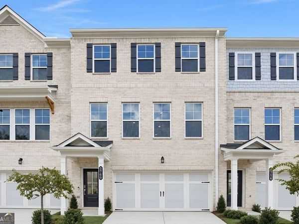 5760 Schelton Place SE, Mableton, GA 30126