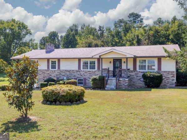63 Sunset Drive, Ringgold, GA 30736
