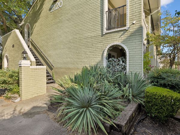 2120 Fairfax Ave, Unit 6, Nashville, TN 37212