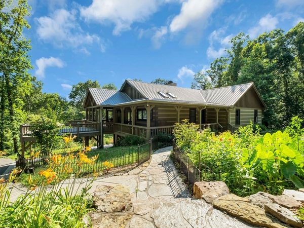 4545 Scenic Hills Ln , Franklin, TN 37064