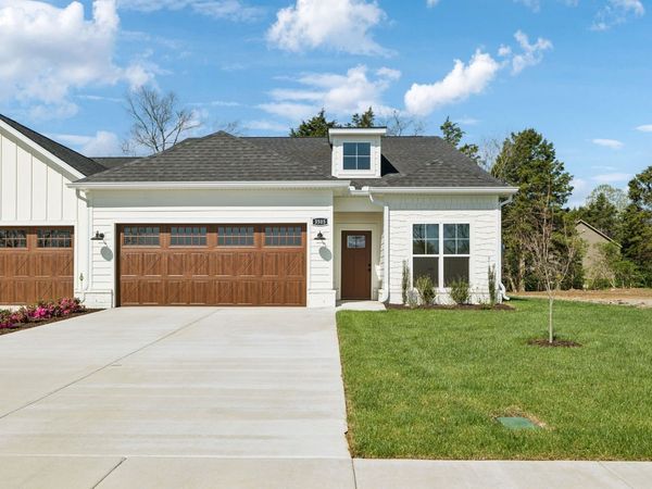 3539 John Richards Dr , Murfreesboro, TN 37129