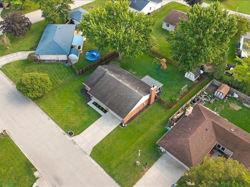 630 Wisteria Drive, Troy, OH 45373 Photo 59