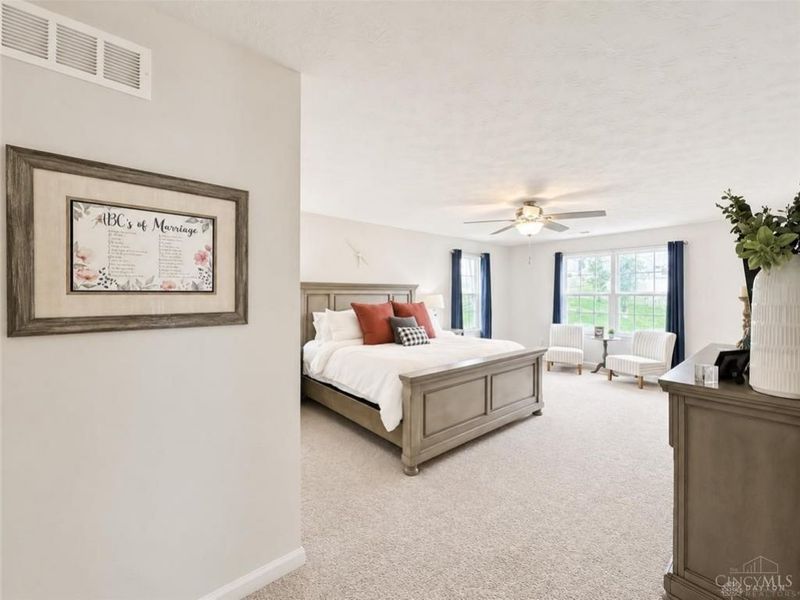 1360 Autumn Ridge Drive, Lebanon, OH 45036 Photo 16