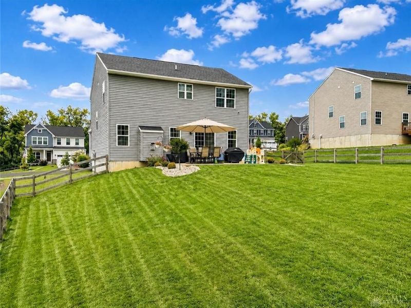 1360 Autumn Ridge Drive, Lebanon, OH 45036 Photo 43