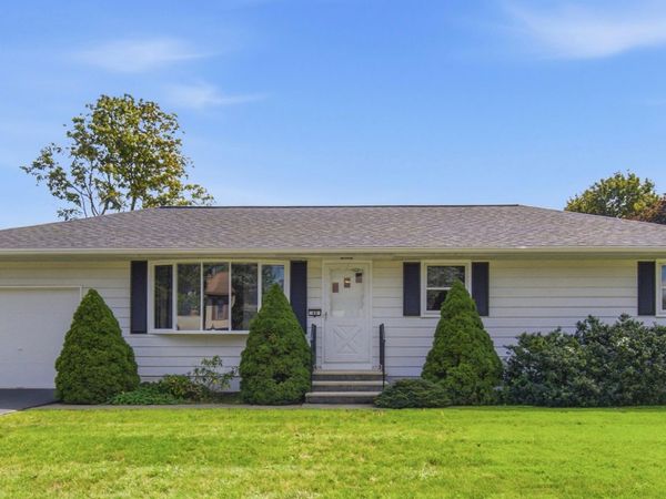 48 Wertman Lane, Loudonville, NY 12211