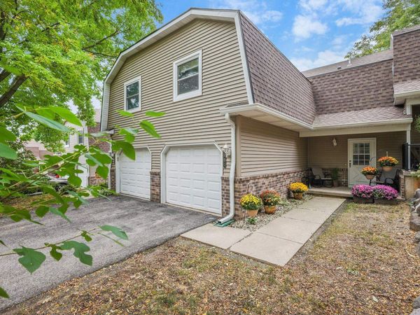 891 Hemlock Drive, Verona, WI 53593