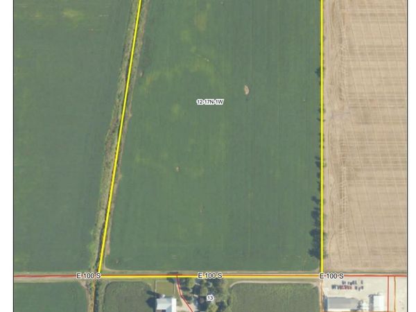 0000 E 100 S, Union City, IN 47390