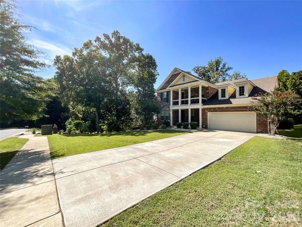 214 Smithfield Drive , Charlotte, NC 28270
