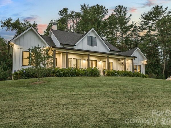 2039 Cane Creek Road, Fletcher, NC 28732