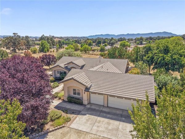 9336 Carmel Road , Atascadero, CA 93422
