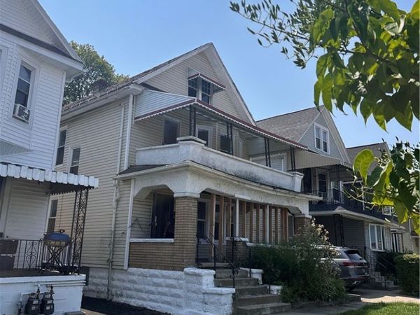 155 Kensington Avenue , Buffalo, NY 14214
