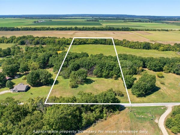 20684 S 349th East Avenue , Porter, OK 74454