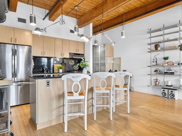 9 West Broadway, Unit 508, Boston, MA 02127