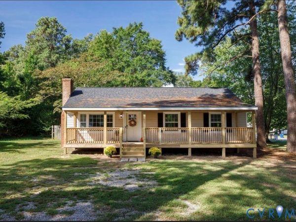 9500 Telstar Drive , Chesterfield, VA 23237