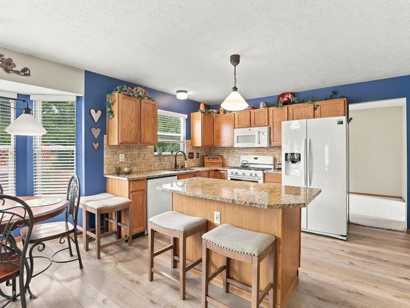 7829 Astra Circle, Unit L 40, Reynoldsburg, OH 43068 Photo 16