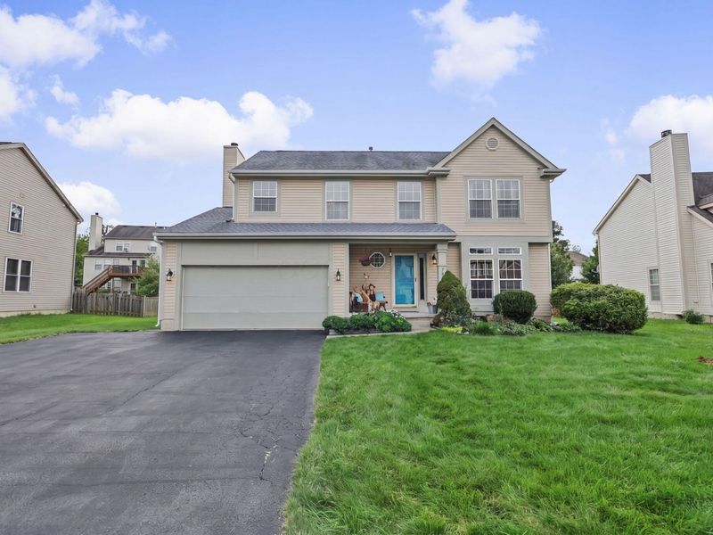 7829 Astra Circle, Unit L 40, Reynoldsburg, OH 43068 Photo 2