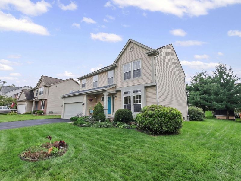 7829 Astra Circle, Unit L 40, Reynoldsburg, OH 43068 Photo 4