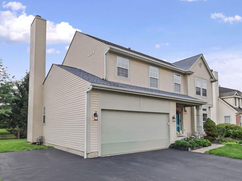 7829 Astra Circle, Unit L 40, Reynoldsburg, OH 43068 Photo 5