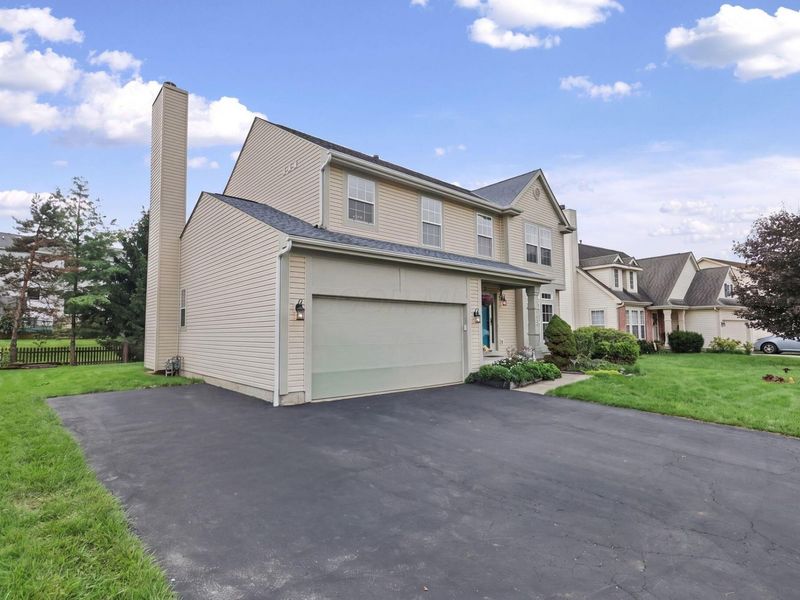 7829 Astra Circle, Unit L 40, Reynoldsburg, OH 43068 Photo 6