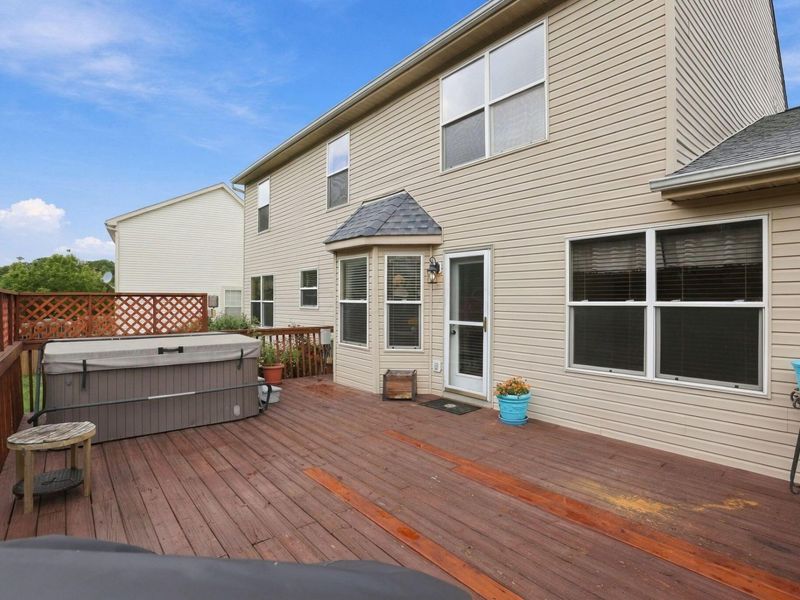 7829 Astra Circle, Unit L 40, Reynoldsburg, OH 43068 Photo 66